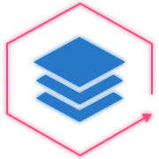 integrated stack